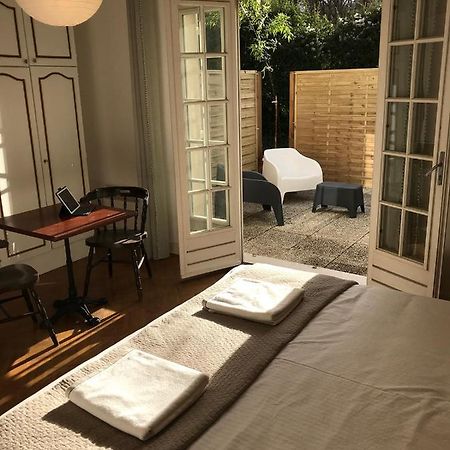 Une Nuit Sur Loire Treves-Cunault Exterior photo