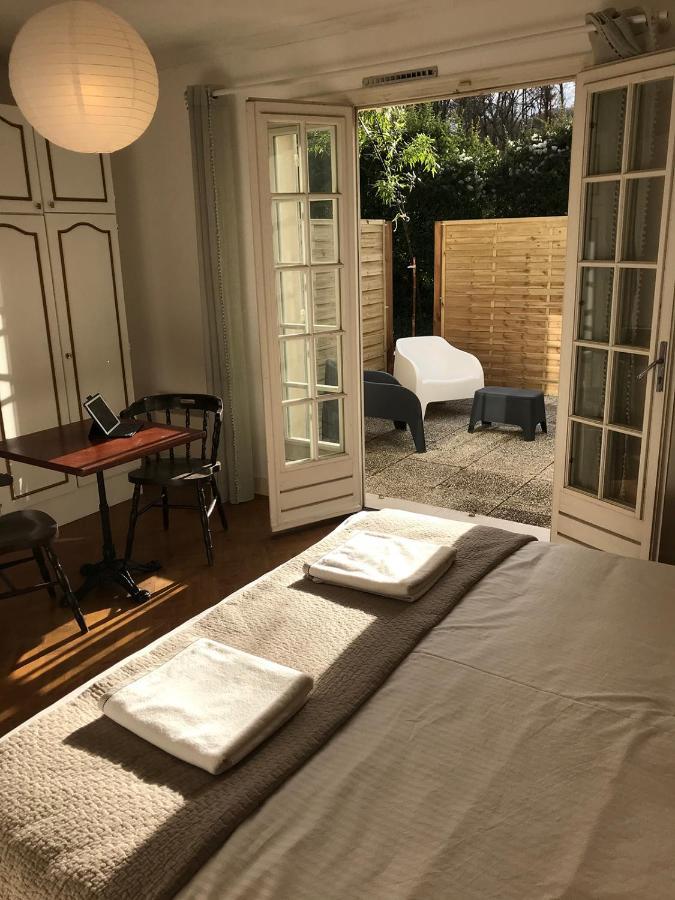 Une Nuit Sur Loire Treves-Cunault Exterior photo